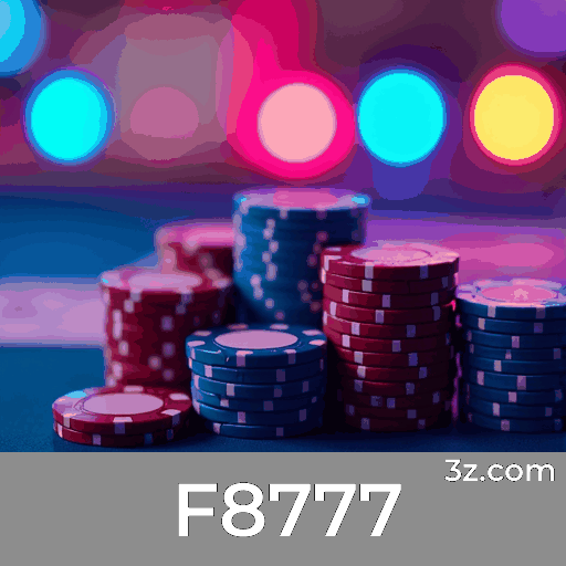 F8777: Seu Cassino Online Seguro e Premiado