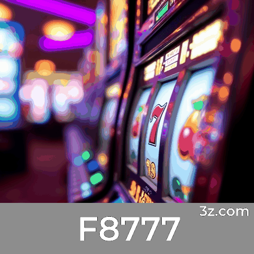 F8777: Seu Cassino Online Seguro e Premiado