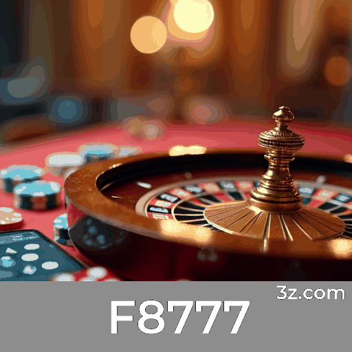 F8777: Domine estratégias de jogos de cassino