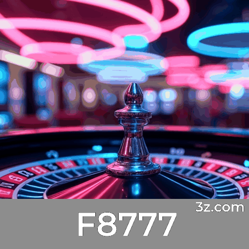 Descubra o Futuro dos Jogos e as Tendências Revolucionárias na F8777