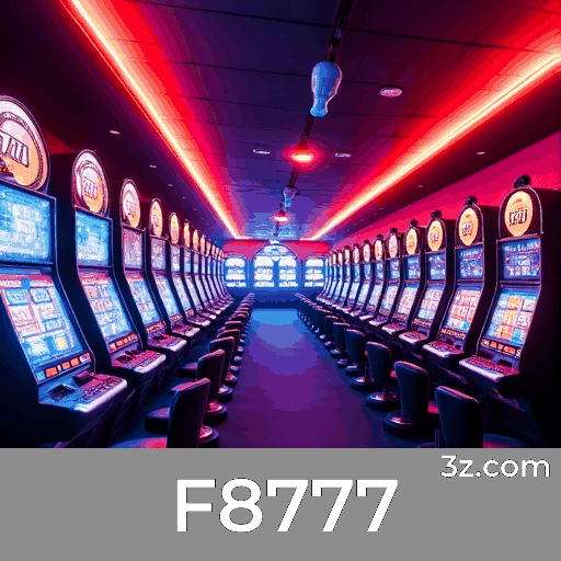 F8777: Domine estratégias de jogos de cassino