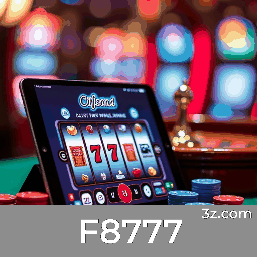Descubra o Futuro dos Jogos e as Tendências Revolucionárias na F8777