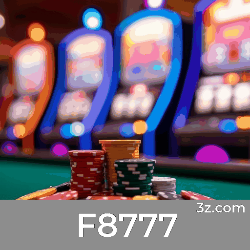 Experimente o F8777: Apostas Completas e Práticas