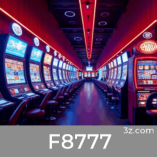 F8777: Precisão e Excelência em Apostas Esportivas