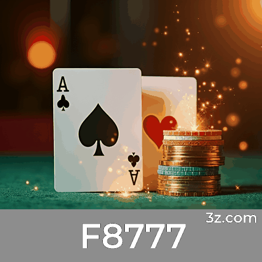 F8777: Domine estratégias de jogos de cassino