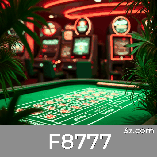 Descubra o Futuro dos Jogos e as Tendências Revolucionárias na F8777