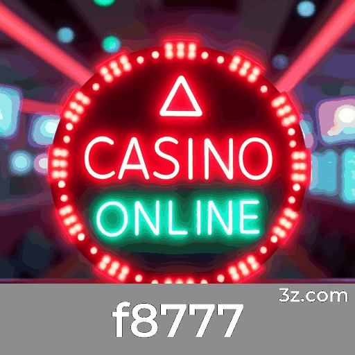 Tecnologia 3D e Jogos de Cassino no f8777