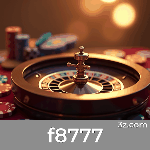 f8777: Aproveite os bônus e promoções incríveis