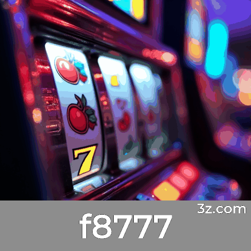 f8777: A Plataforma de Apostas Confiável e Profissional