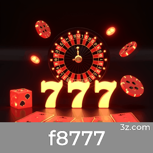 f8777: Autoridade em Apostas Esportivas e Cobertura Completa