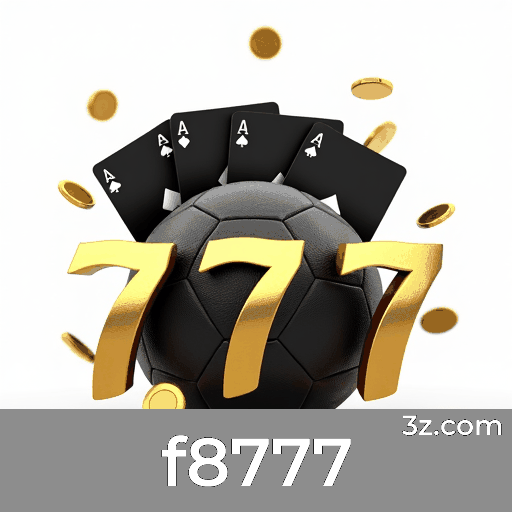 f8777: Apostas Móveis Práticas e Funcionais